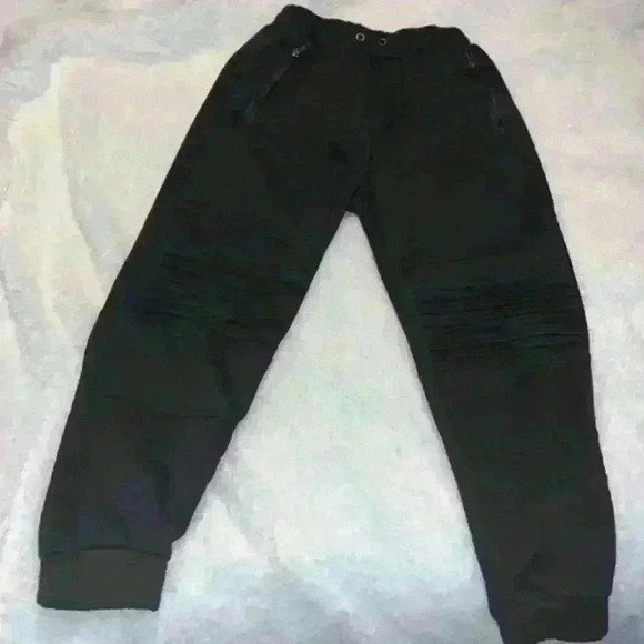 Boy sweatpants size12 L - Picture 1 of 3